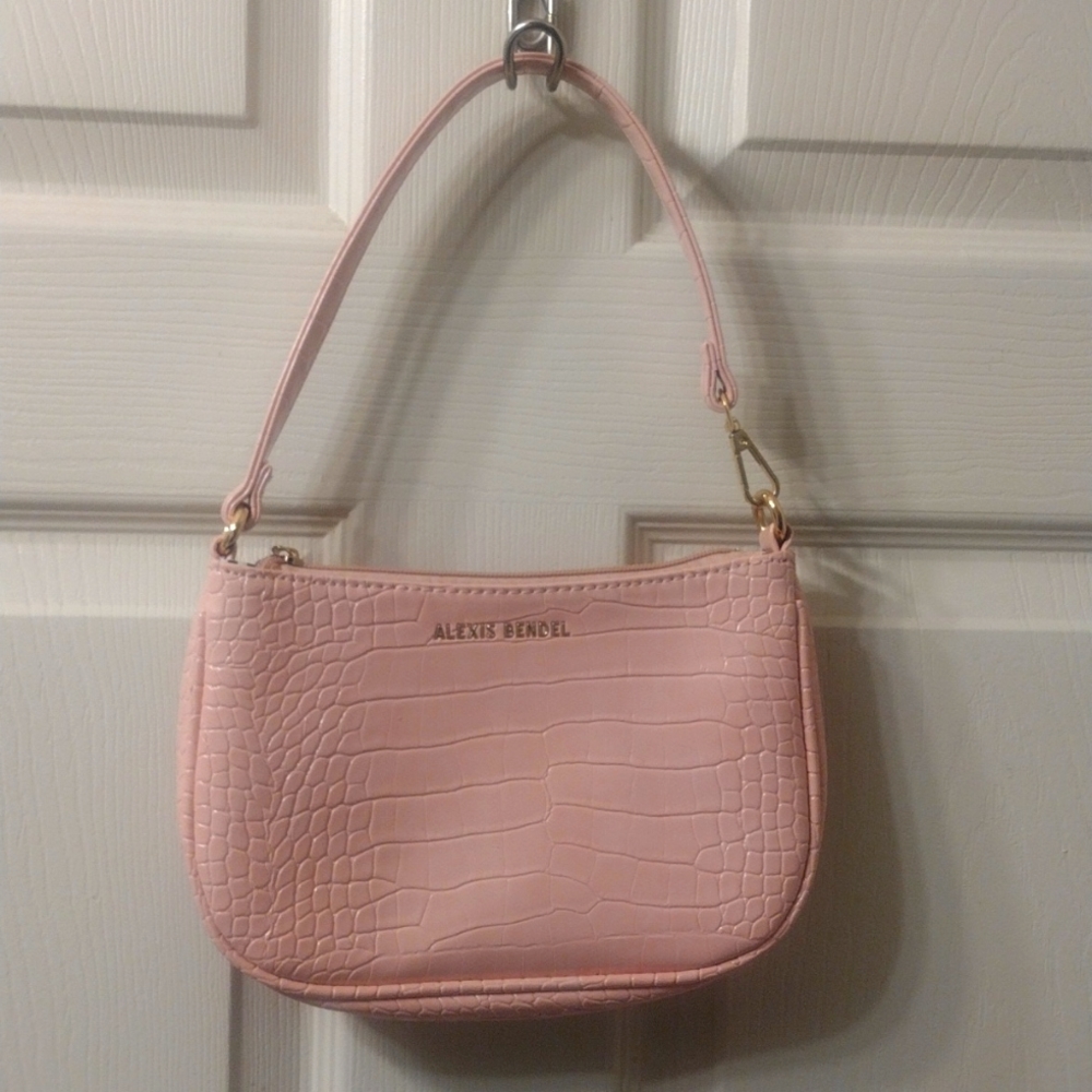 Alexis Bendel hand tote